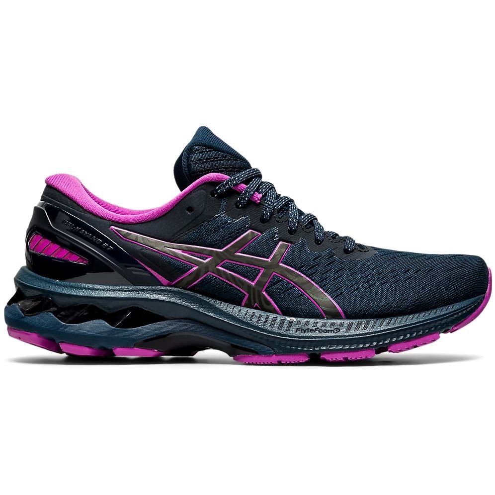 Women's ASICS GEL-Kayano 27 - Bauman's Running & Walking Shop