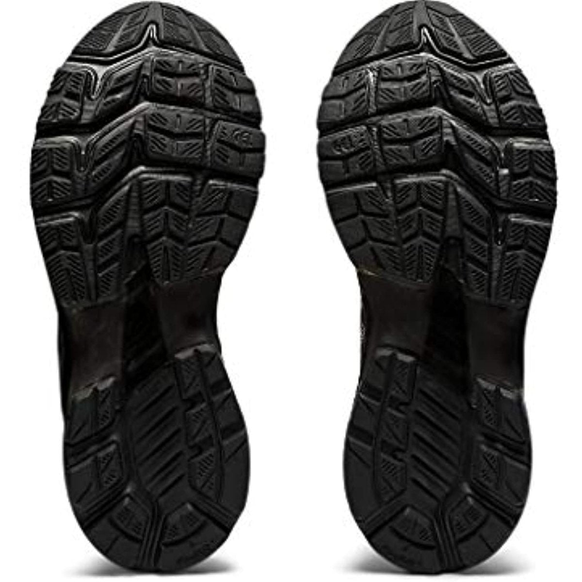 Women's ASICS Gel-Kayano 27 (Black/Black) - Bauman's Running & Walking Shop