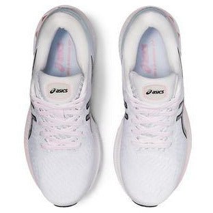Women's ASICS Gel-Kayano 27 (Pink Salt/Pure Silver) - Bauman's Running & Walking Shop
