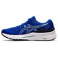 Women's ASICS GEL-KAYANO 28 (Lapis Lazuli Blue/Fresh Ice) - Bauman's Running & Walking Shop
