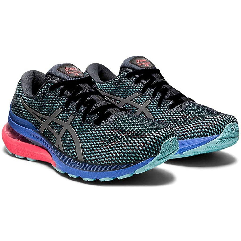 Women's ASICS GEL-KAYANO 28 LITE-SHOW - Bauman's Running & Walking Shop