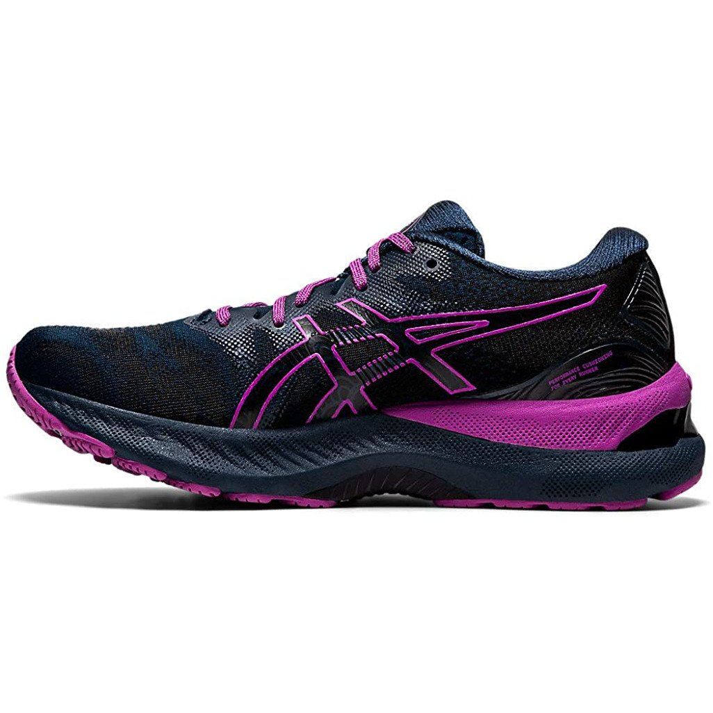Women's ASICS GEL-NIMBUS 23 LITE-SHOW - Bauman's Running & Walking Shop