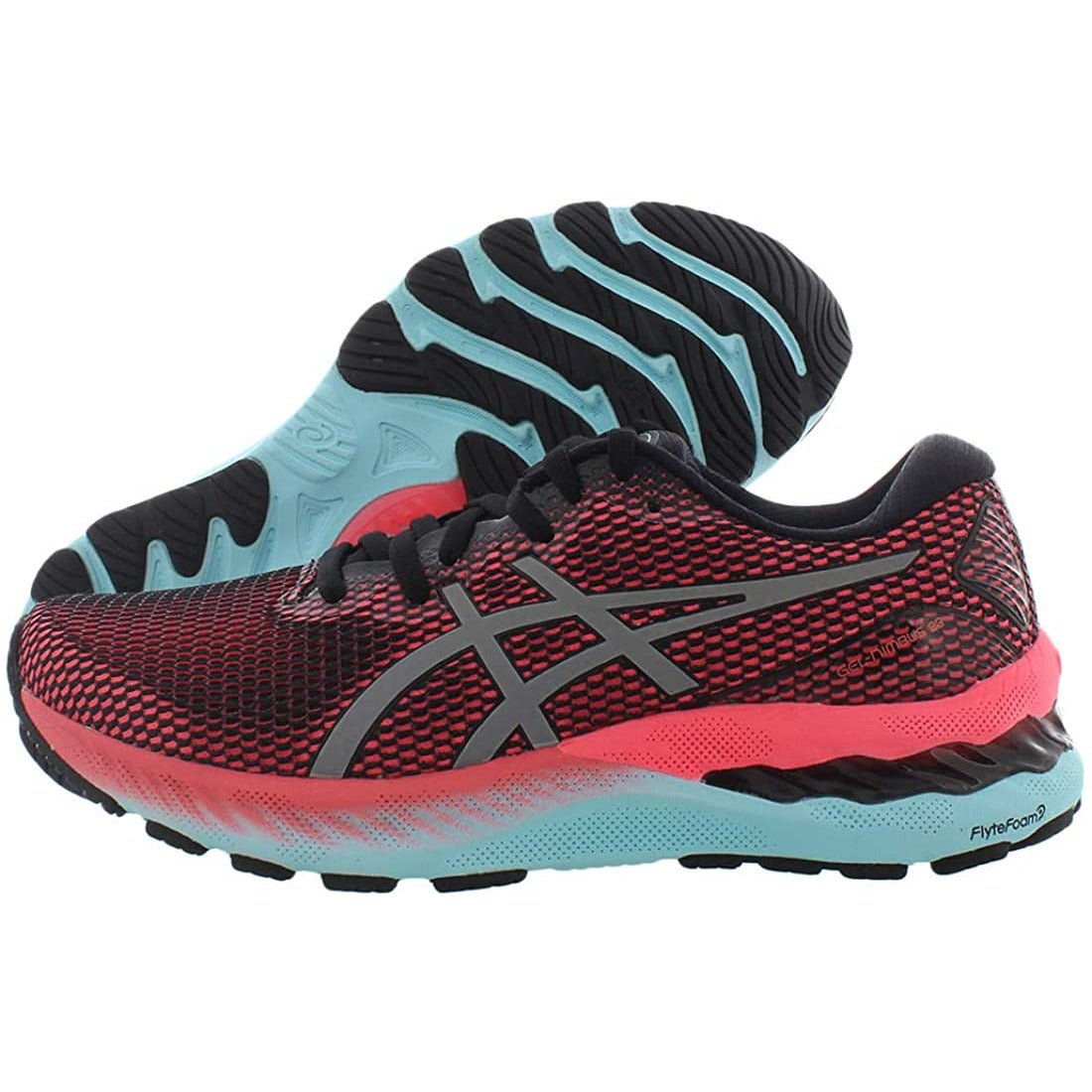 Women's ASICS GEL-NIMBUS 23 LITE-SHOW - Bauman's Running & Walking Shop