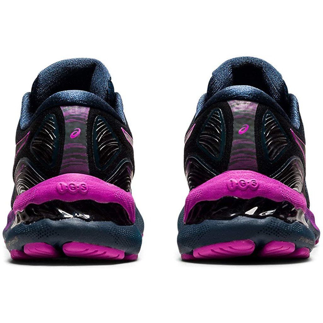 Women's ASICS GEL-NIMBUS 23 LITE-SHOW - Bauman's Running & Walking Shop