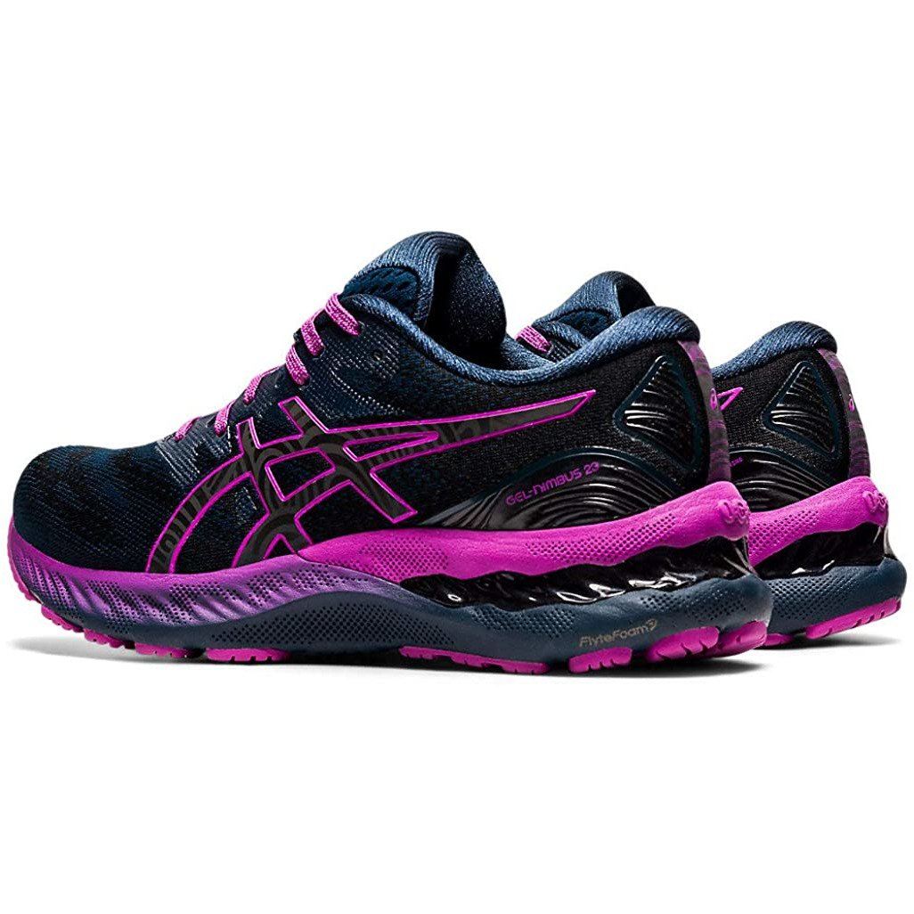 Women's ASICS GEL-NIMBUS 23 LITE-SHOW - Bauman's Running & Walking Shop