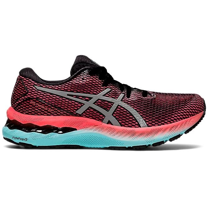 Women's ASICS GEL-NIMBUS 23 LITE-SHOW - Bauman's Running & Walking Shop