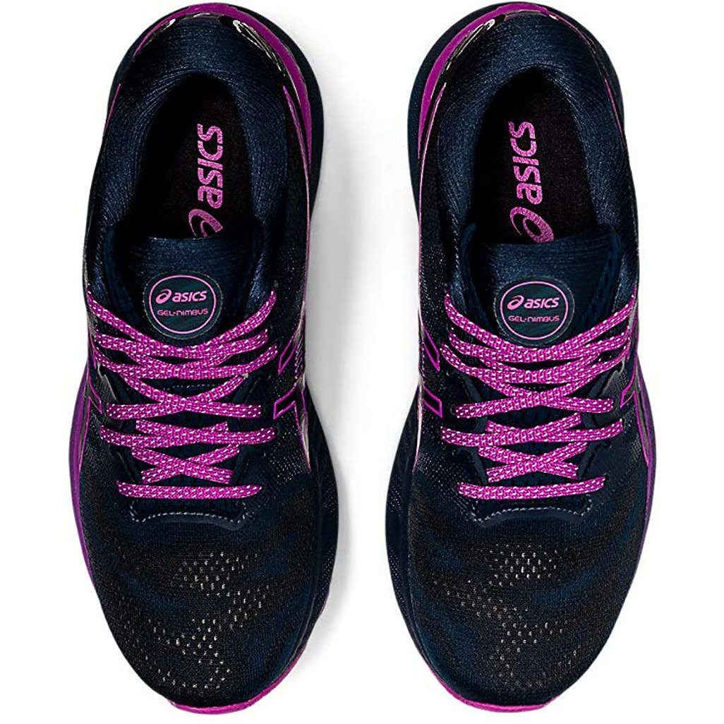 Women's ASICS GEL-NIMBUS 23 LITE-SHOW - Bauman's Running & Walking Shop