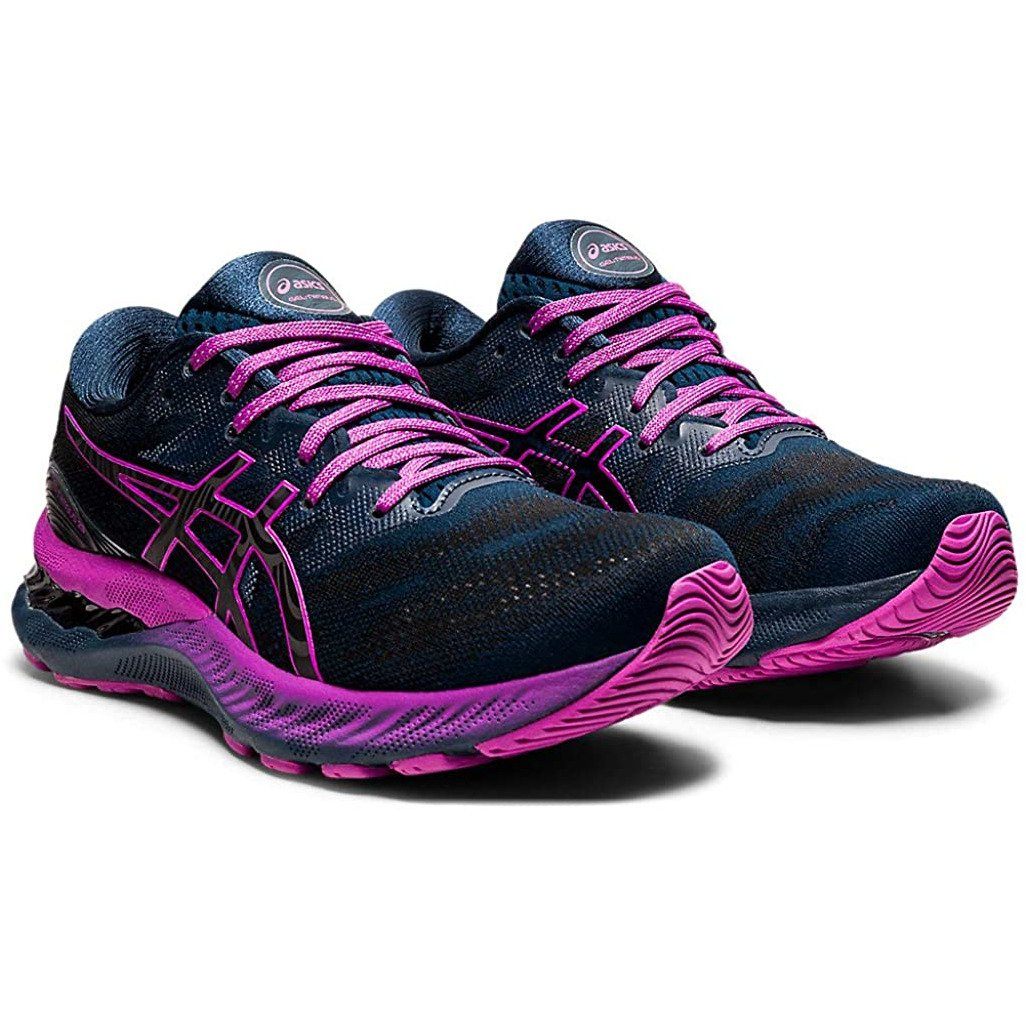 Women's ASICS GEL-NIMBUS 23 LITE-SHOW - Bauman's Running & Walking Shop