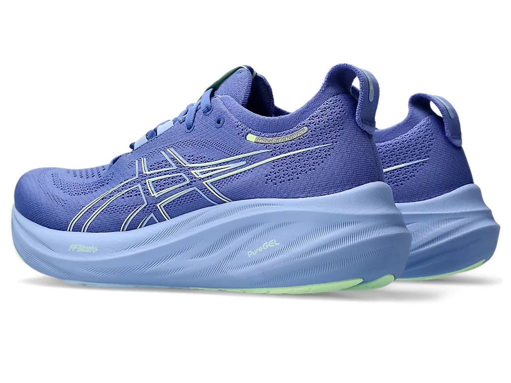 Women's ASICS Gel-Nimbus 26 - Bauman's Running & Walking Shop