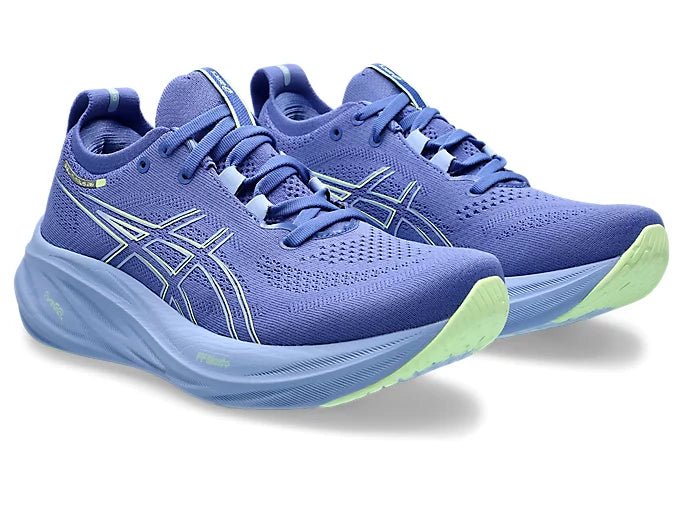 Women's ASICS Gel-Nimbus 26 - Bauman's Running & Walking Shop
