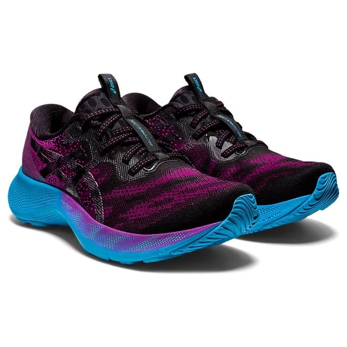 Women's ASICS GEL-NIMBUS LITE 2 - Bauman's Running & Walking Shop