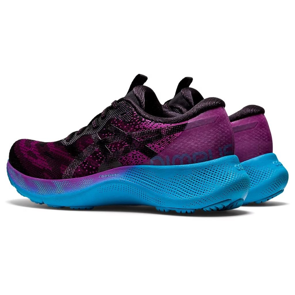 Women's ASICS GEL-NIMBUS LITE 2 - Bauman's Running & Walking Shop