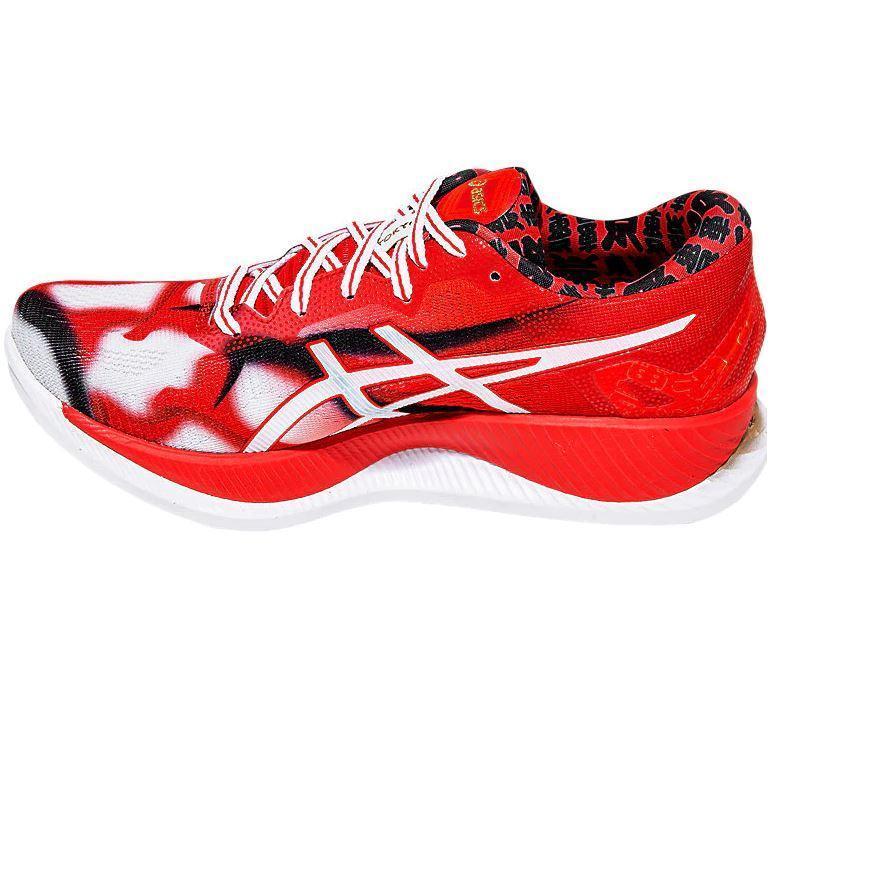 Women's ASICS GlideRide TOKYO - Bauman's Running & Walking Shop