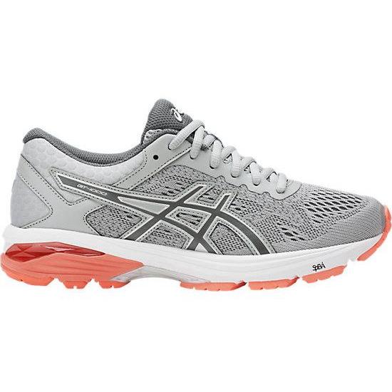 Women's Asics GT-1000 6 - Bauman's Running & Walking Shop