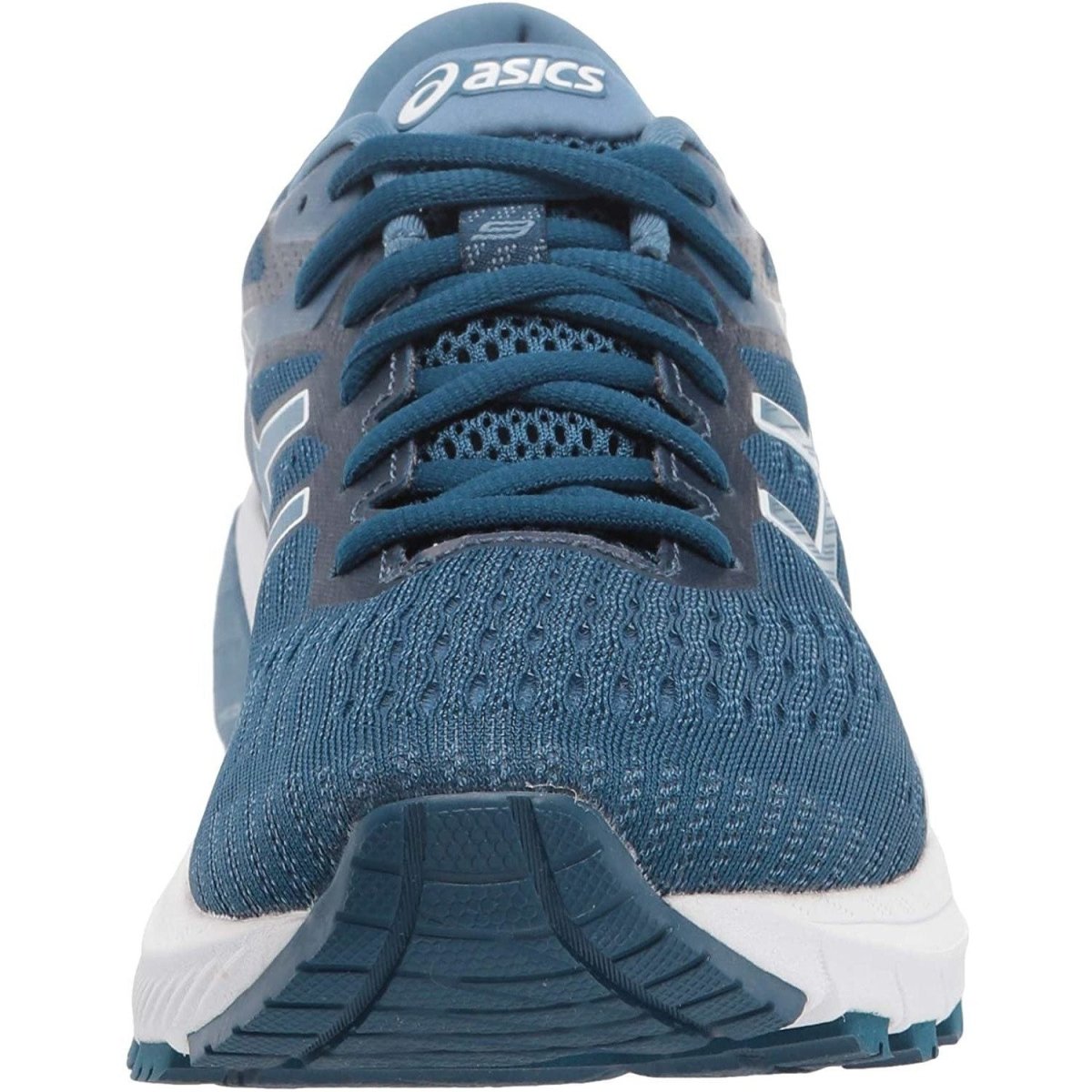 Women's ASICS GT-2000 9 (Mako Blue/Grey Floss) - Bauman's Running & Walking Shop