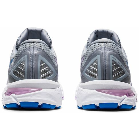 Women's ASICS GT-2000 9 (Piedmont Grey/Lilac Tech) - Bauman's Running & Walking Shop