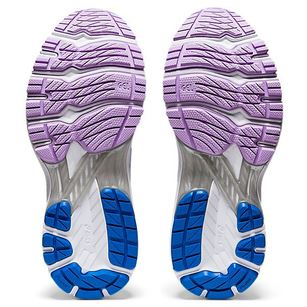 Women's ASICS GT-2000 9 (Piedmont Grey/Lilac Tech) - Bauman's Running & Walking Shop