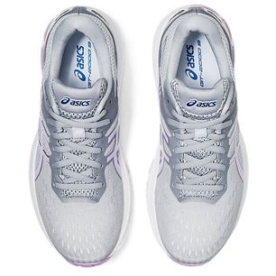 Women's ASICS GT-2000 9 (Piedmont Grey/Lilac Tech) - Bauman's Running & Walking Shop