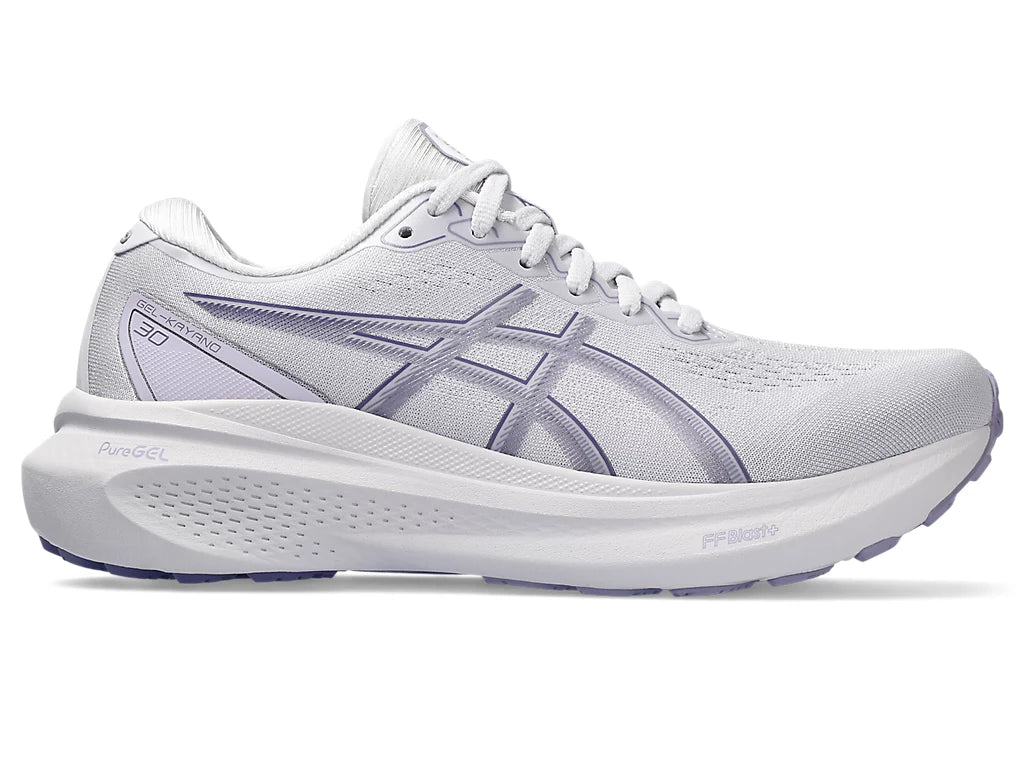Women's ASICS Kayano 30 - Bauman's Running & Walking Shop