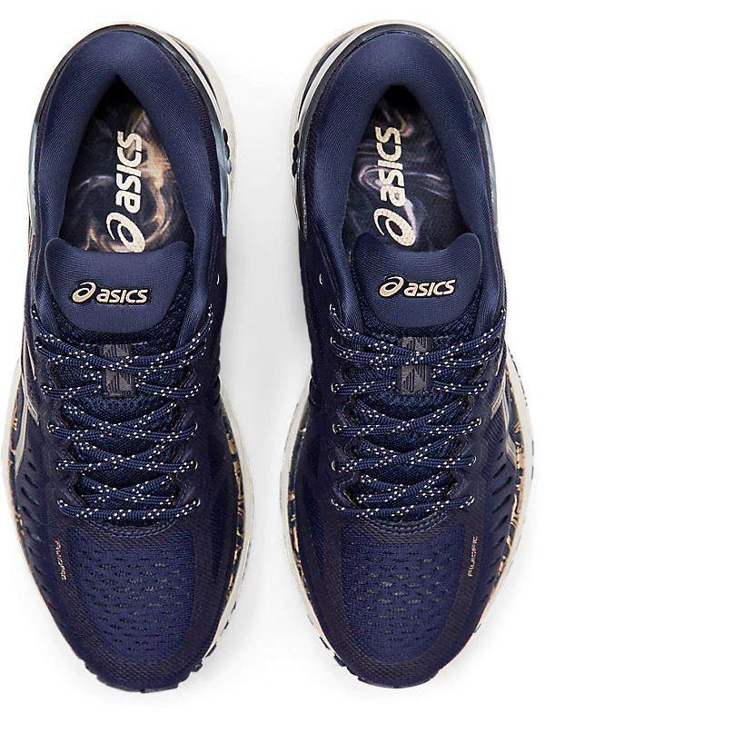 Women's ASICS Metarun - Bauman's Running & Walking Shop