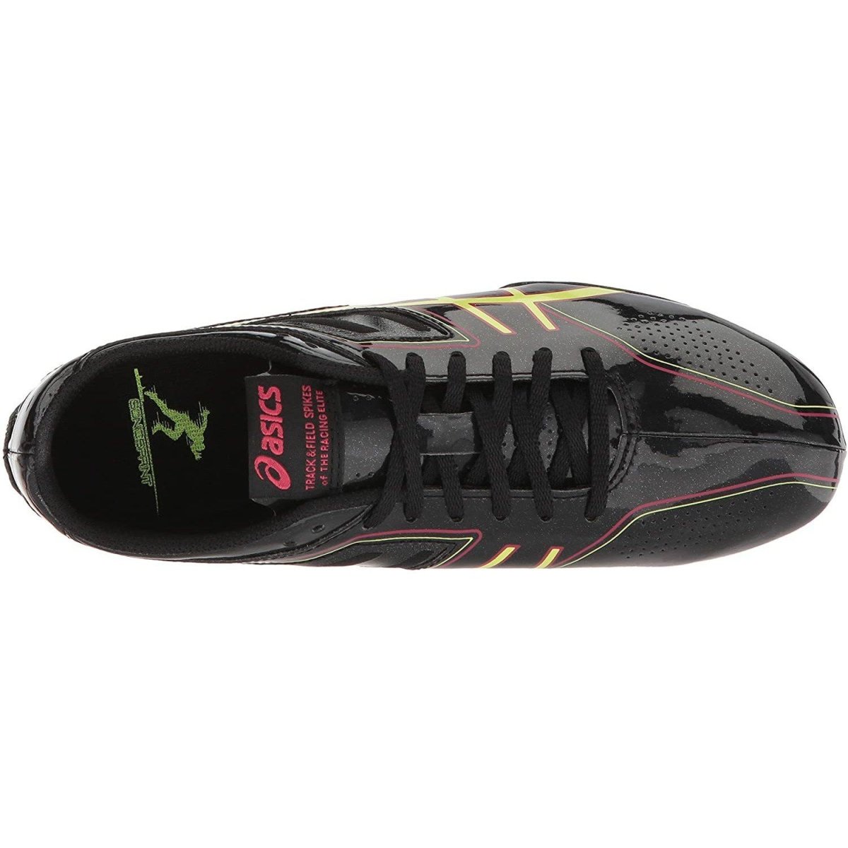 Women's ASICS Sonicsprint Track Shoe - Bauman's Running & Walking Shop