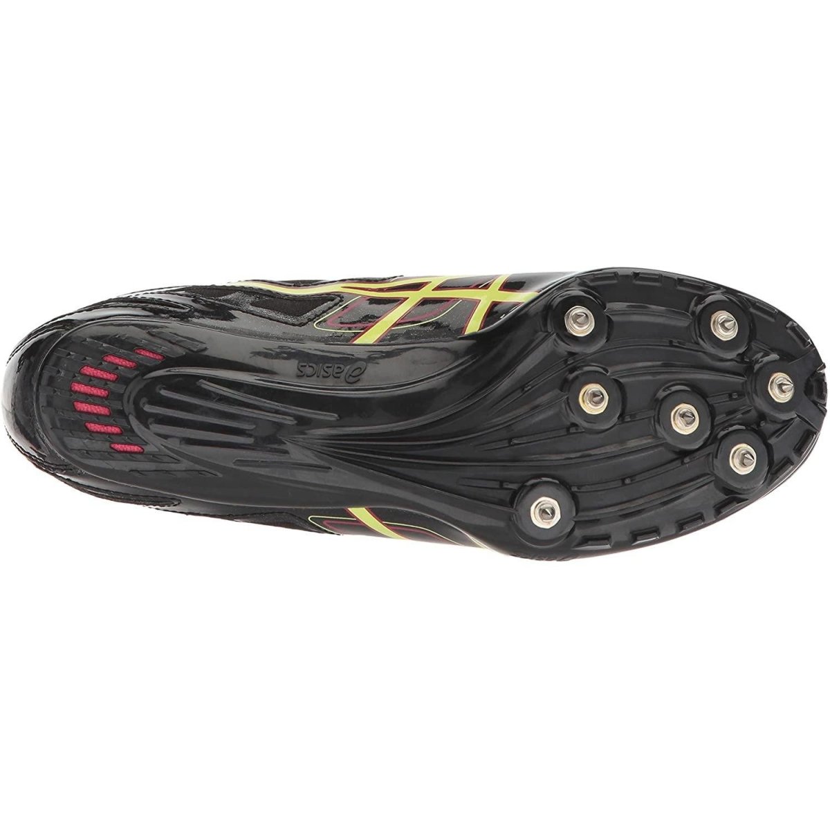 Women's ASICS Sonicsprint Track Shoe - Bauman's Running & Walking Shop