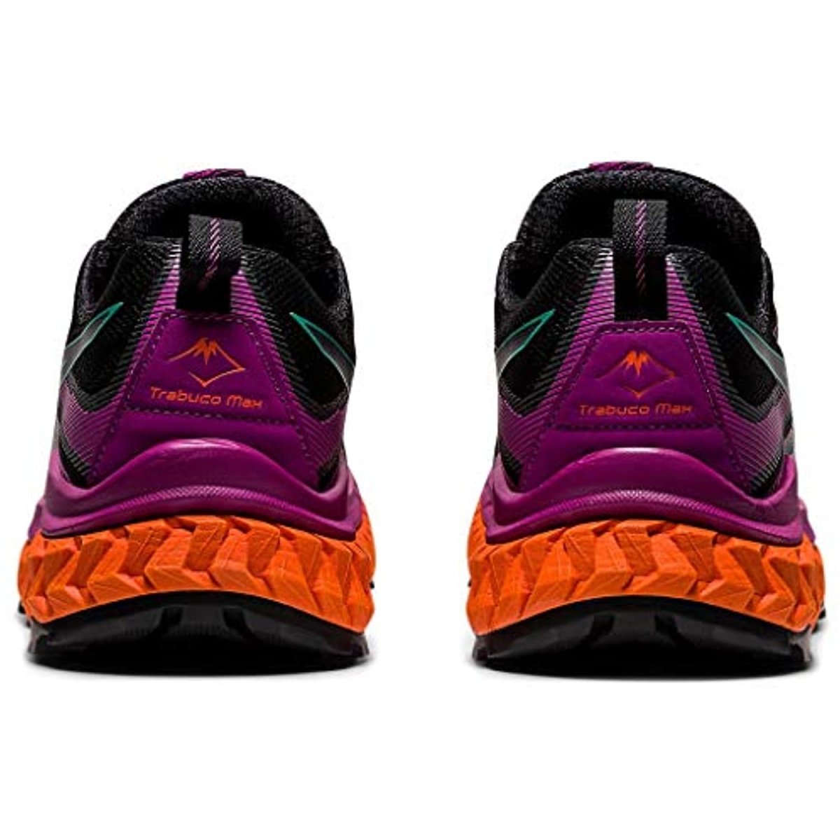 Women's ASICS Trabuco Max - Bauman's Running & Walking Shop