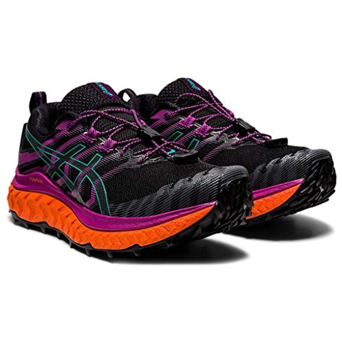 Women's ASICS Trabuco Max - Bauman's Running & Walking Shop