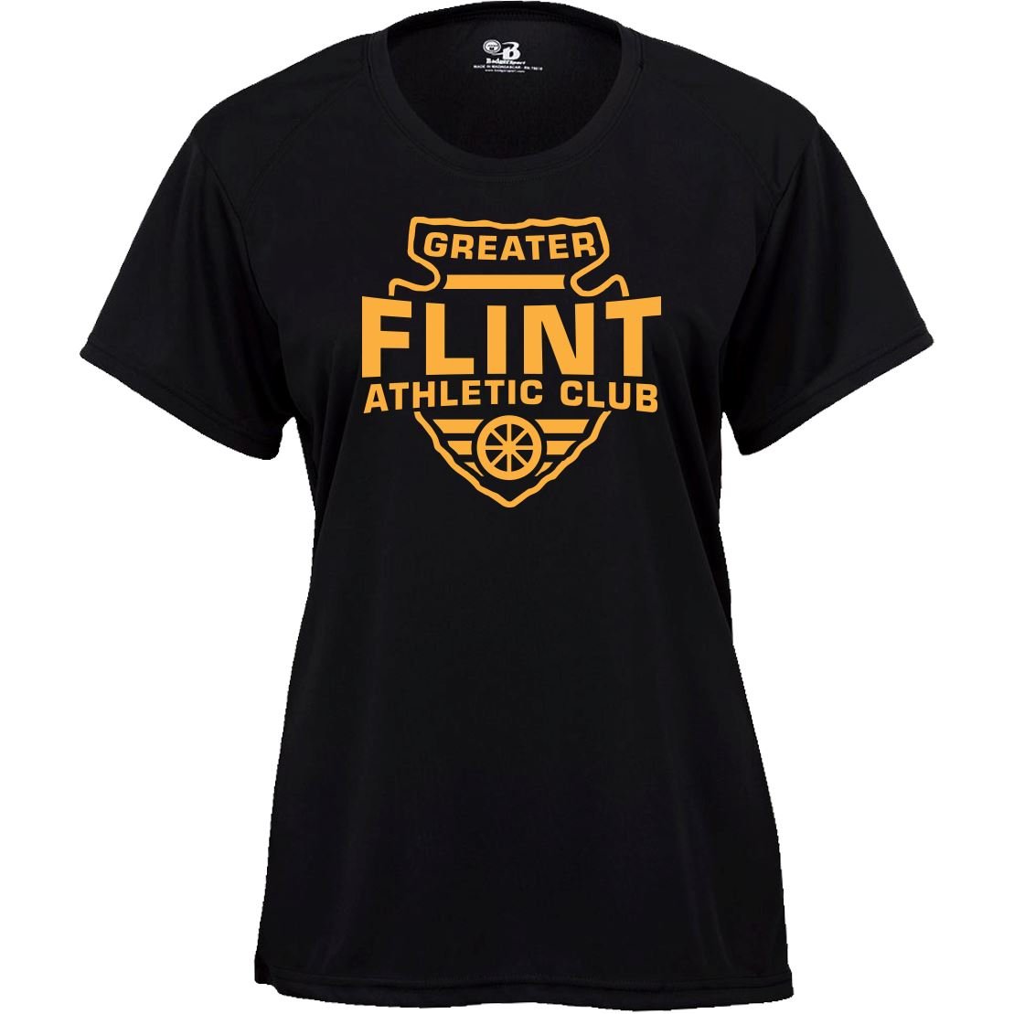 Women's B-Core Short Sleeve Tee - GFAC New Vintage