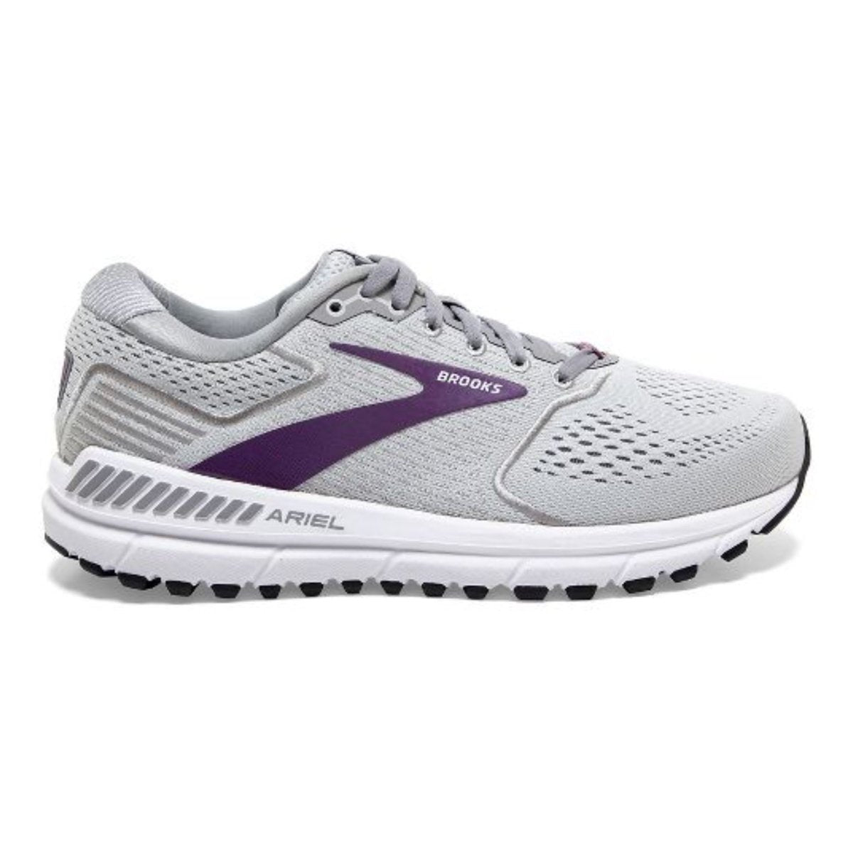 Women's Brooks Ariel '20 - Bauman's Running & Walking Shop