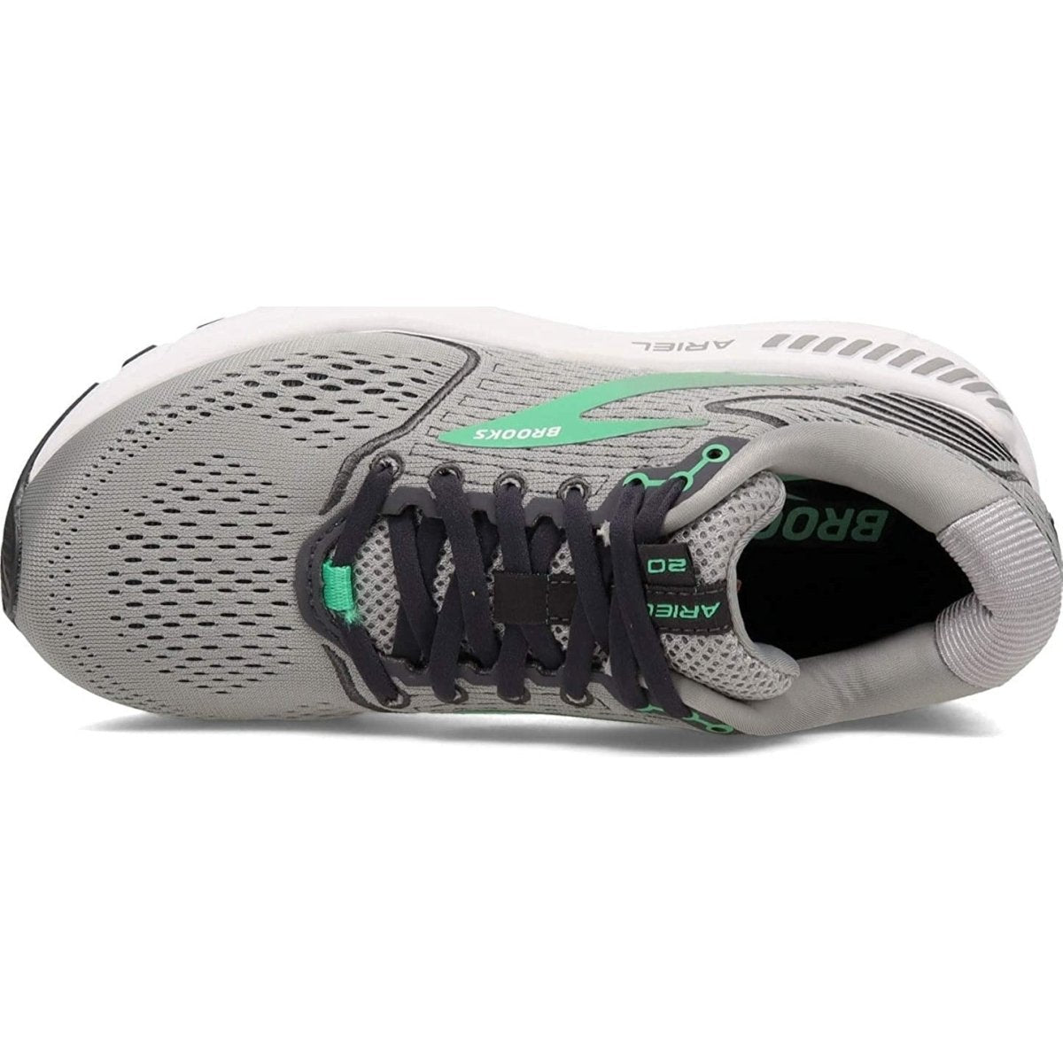 Women's Brooks Ariel '20 - Bauman's Running & Walking Shop