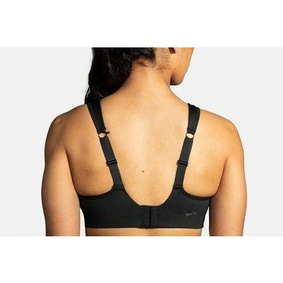 Women's Brooks Drive Convertible Run Bra - Bauman's Running & Walking Shop