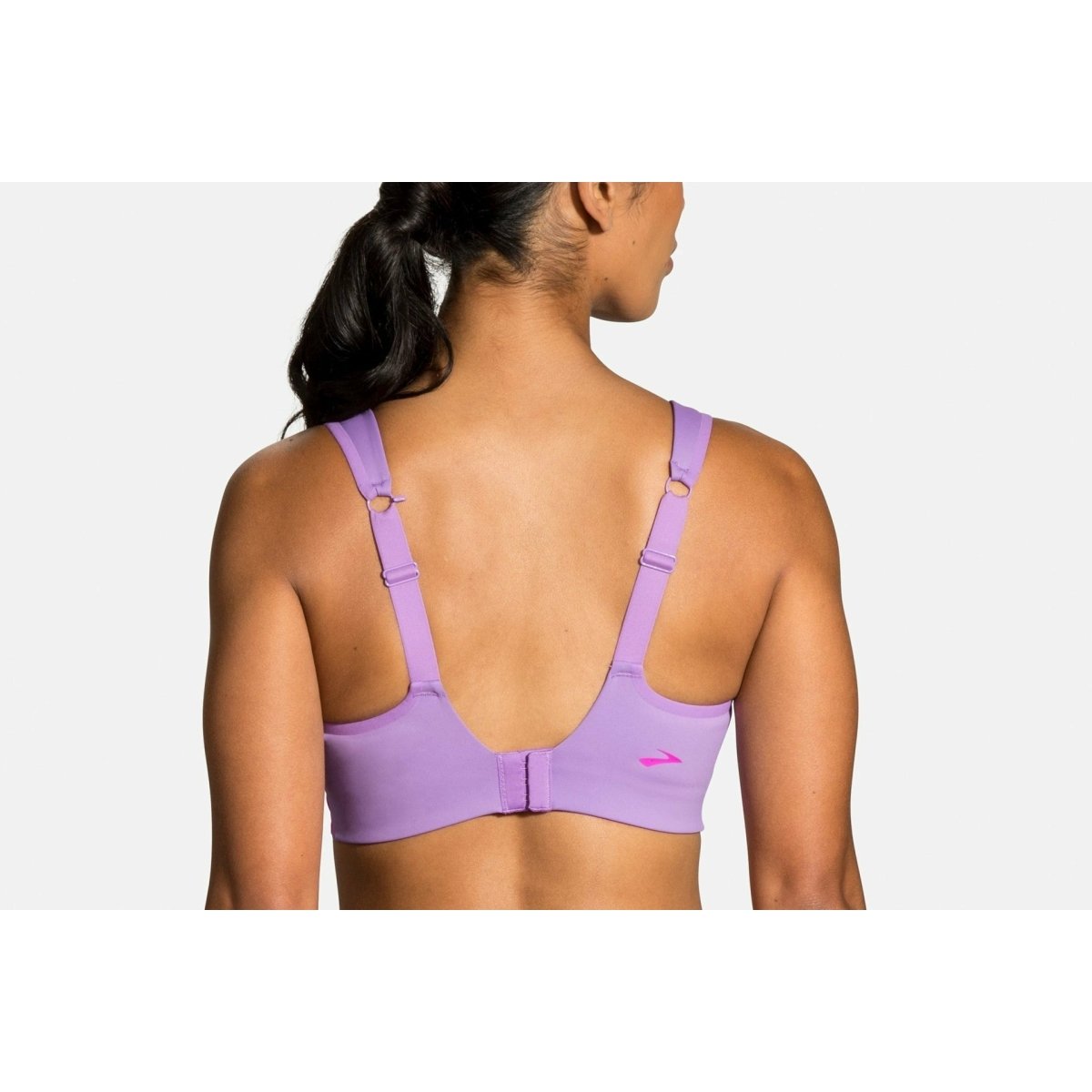 Women's Brooks Drive Convertible Run Bra - Bauman's Running & Walking Shop