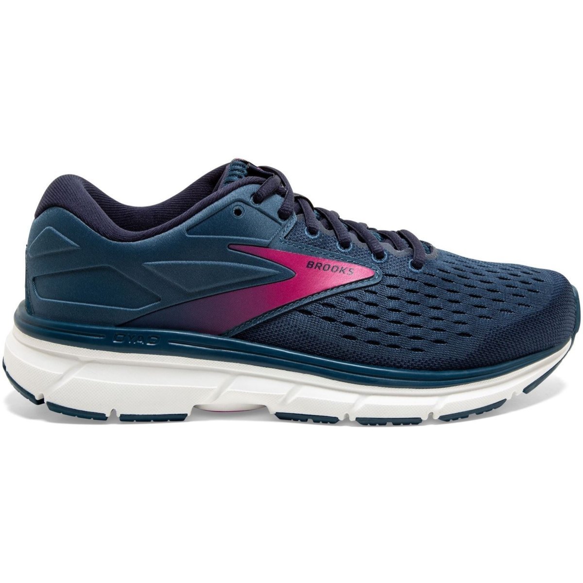 Women's Brooks Dyad 11 - Bauman's Running & Walking Shop