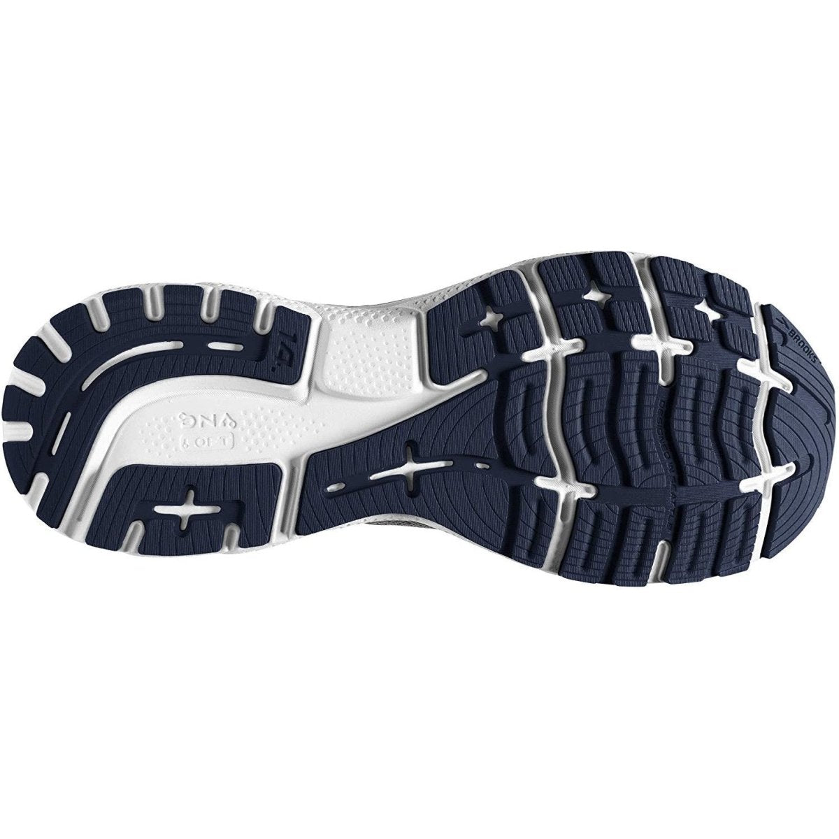 Women's Brooks Ghost 14 - Bauman's Running & Walking Shop