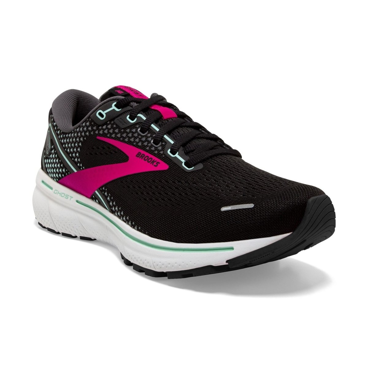 Women's Brooks Ghost 14 - Bauman's Running & Walking Shop