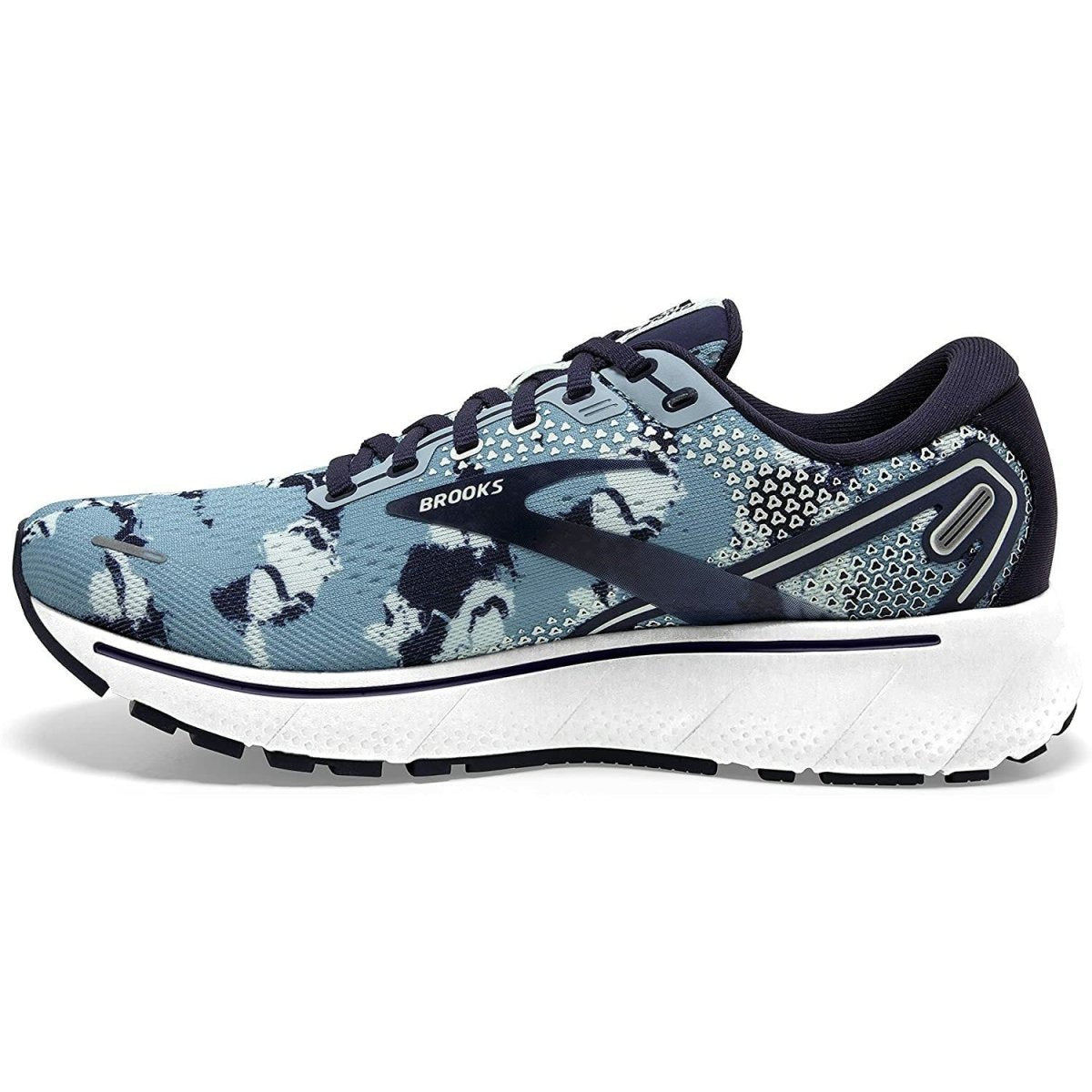 Women's Brooks Ghost 14 - Bauman's Running & Walking Shop