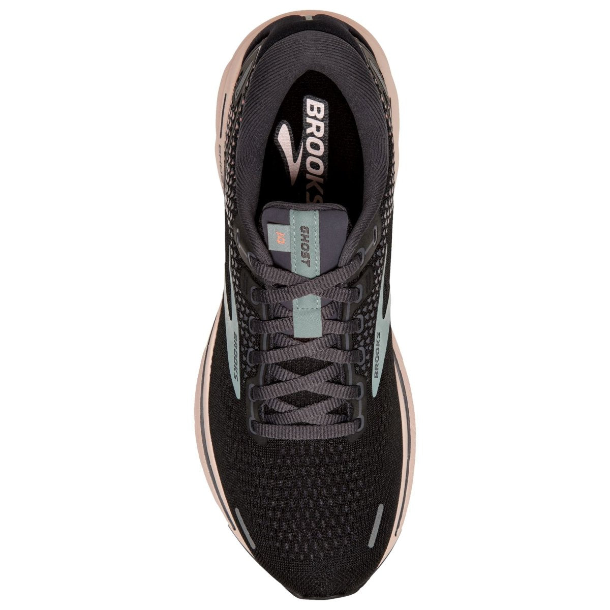 Women's Brooks Ghost 14 - Bauman's Running & Walking Shop