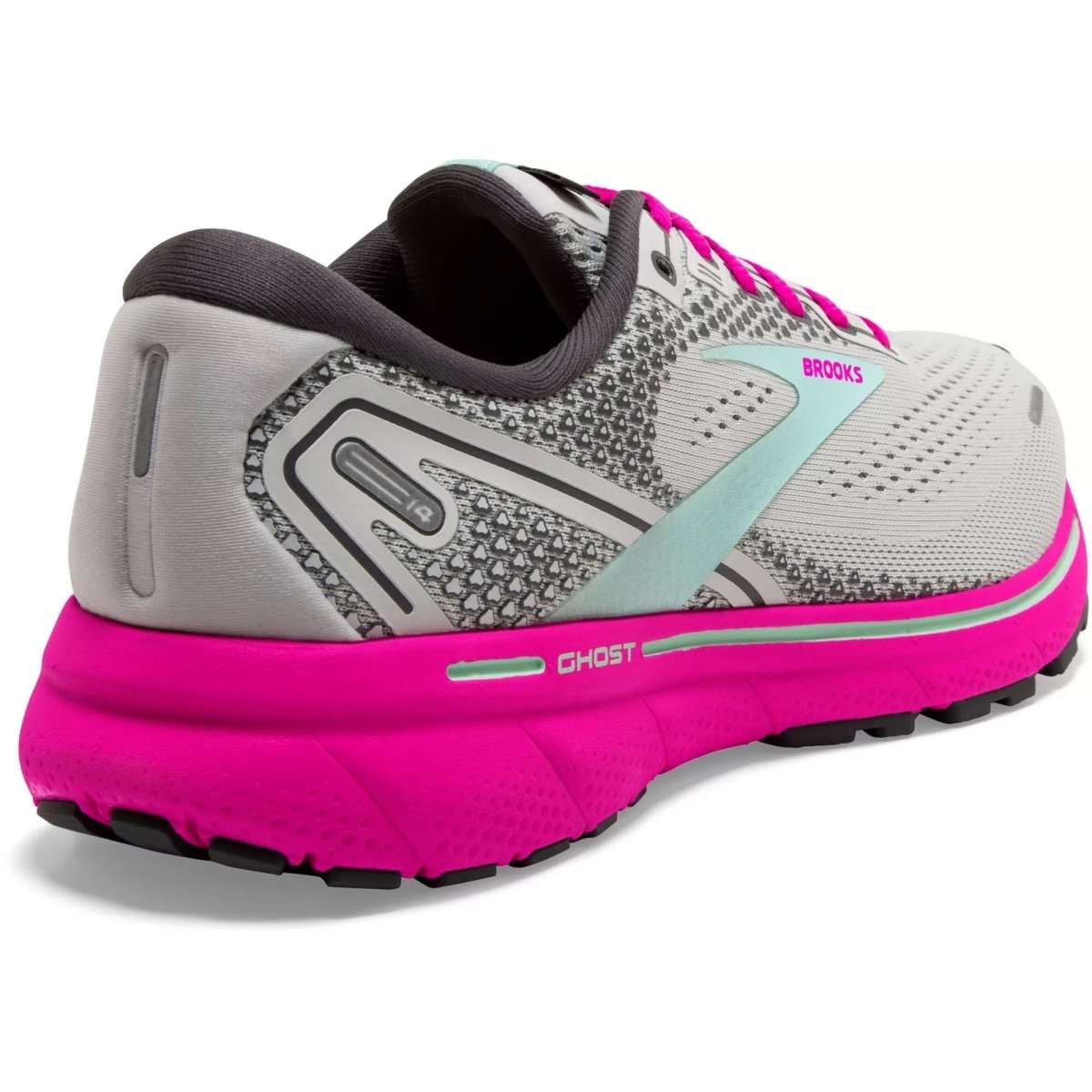 Women's Brooks Ghost 14 - Bauman's Running & Walking Shop