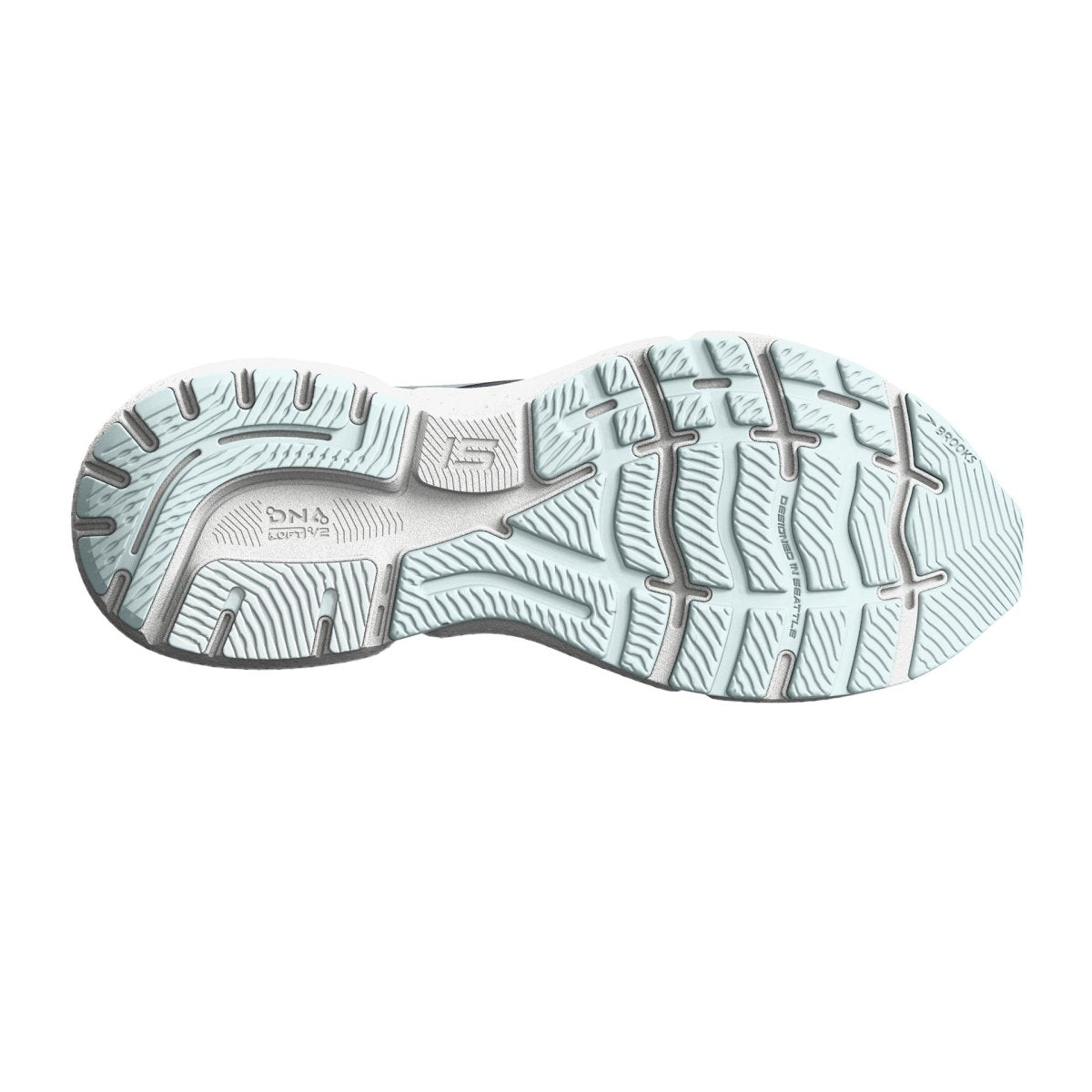 Women's Brooks Ghost 15 - Bauman's Running & Walking Shop