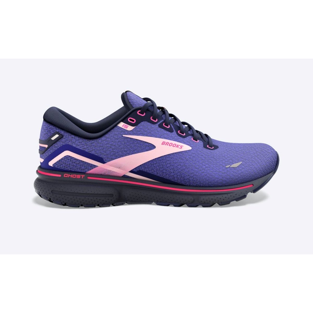 Women's Brooks Ghost 15 - Bauman's Running & Walking Shop