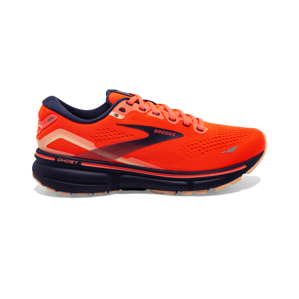 Women's Brooks Ghost 15 - Bauman's Running & Walking Shop