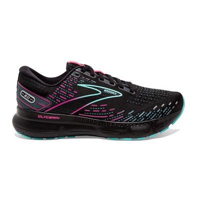 Women's Brooks Glycerin 20 - Bauman's Running & Walking Shop