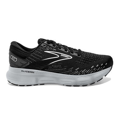 Women's Brooks Glycerin 20 - Bauman's Running & Walking Shop