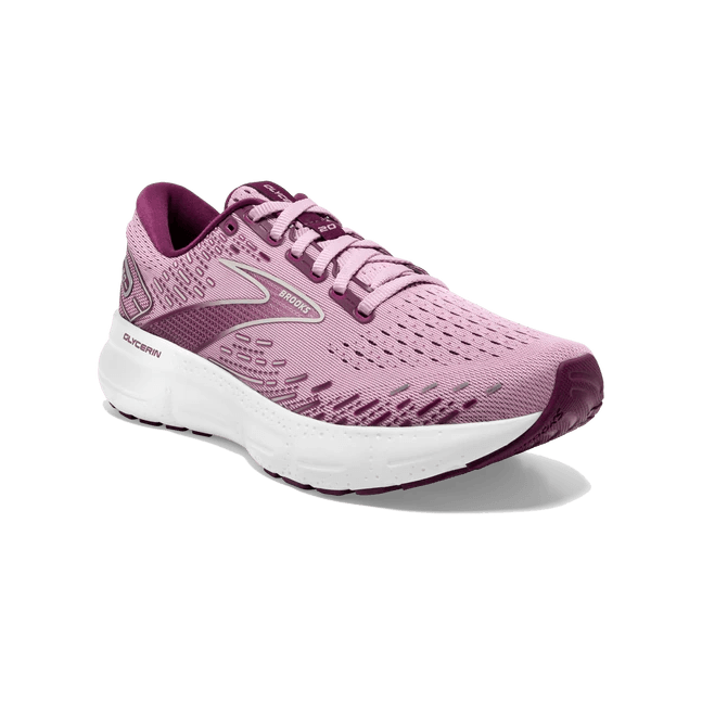 Women's Brooks Glycerin 20 - Bauman's Running & Walking Shop