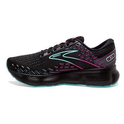 Women's Brooks Glycerin 20 - Bauman's Running & Walking Shop