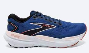 Women's Brooks Glycerin 21 - Bauman's Running & Walking Shop