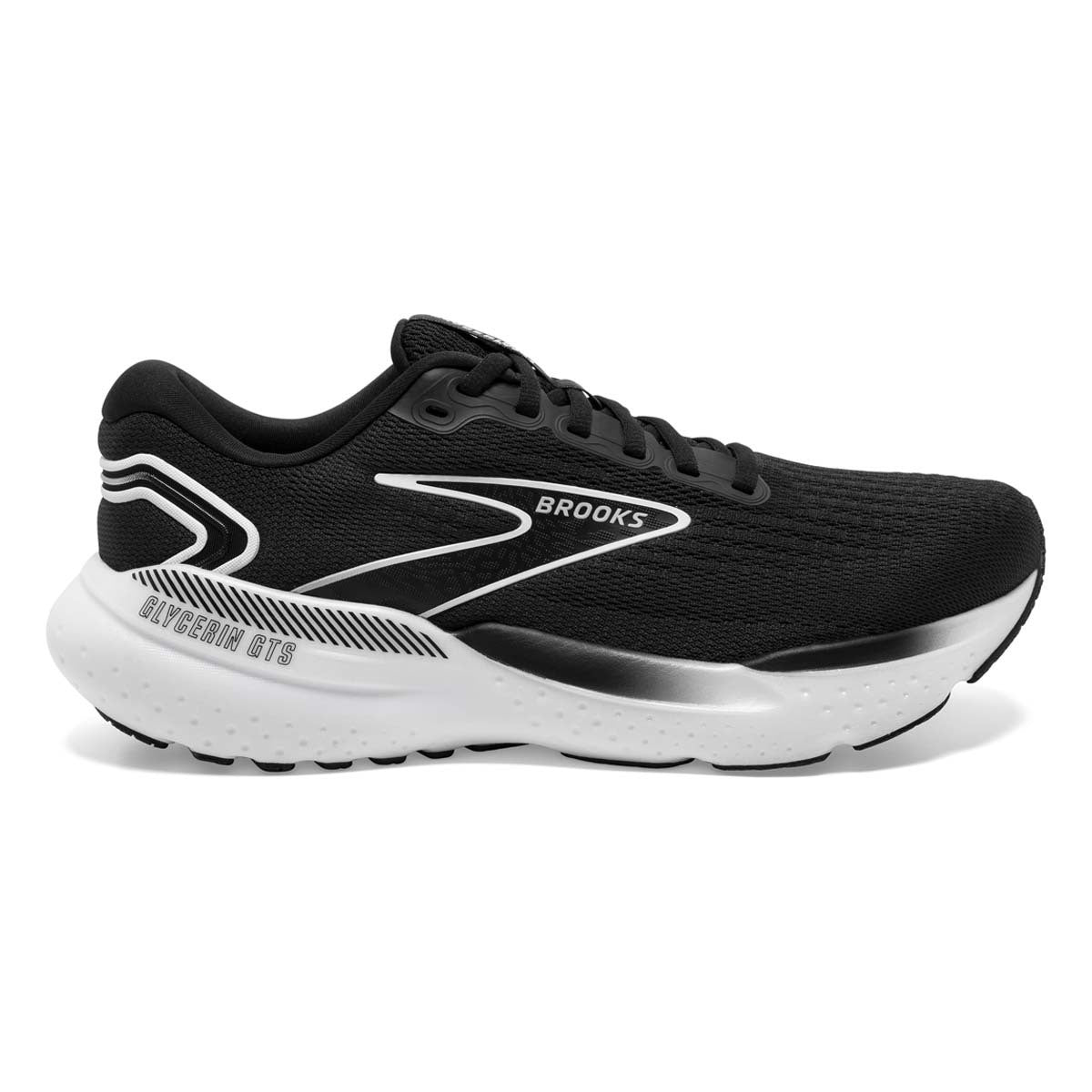 Women's Brooks Glycerin 21 GTS - Bauman's Running & Walking Shop