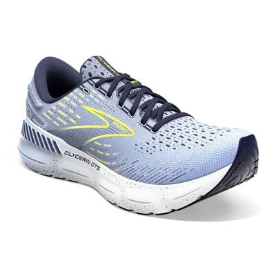 Women's Brooks Glycerin GTS 20 - Bauman's Running & Walking Shop