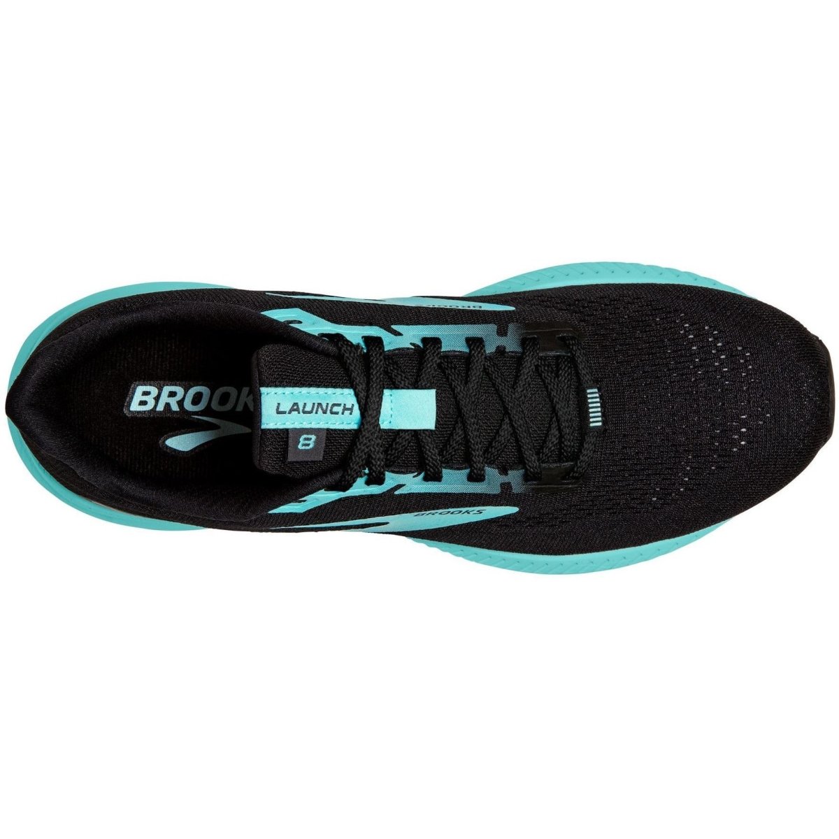 Women's Brooks Launch 8 - Bauman's Running & Walking Shop